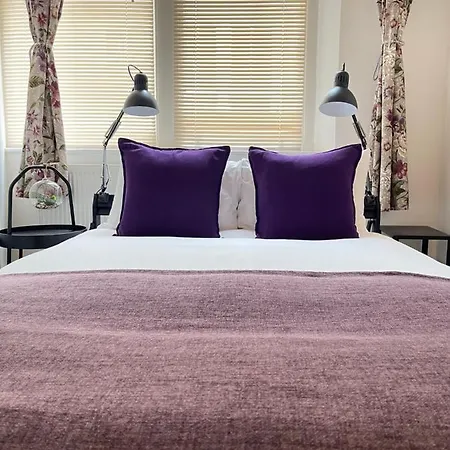 Located Two Bedroom *