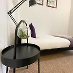 公寓 Located Two Bedroom *