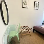 公寓 Located Two Bedroom *