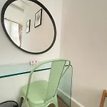 Located Two Bedroom