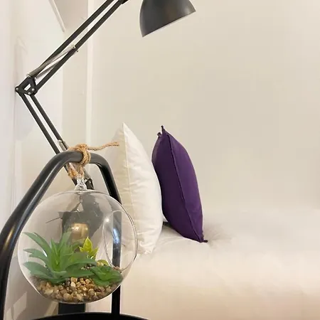 公寓 Located Two Bedroom 布里斯托