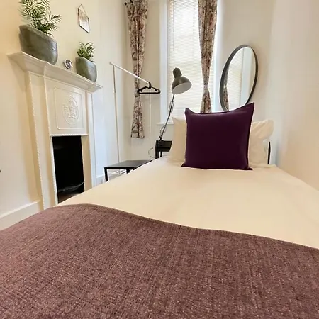 Apartment Located Two Bedroom