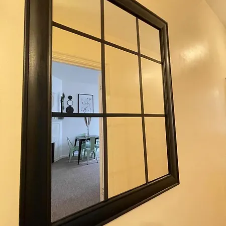 Apartment Located Two Bedroom