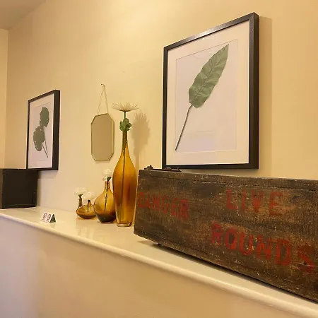 Located Two Bedroom