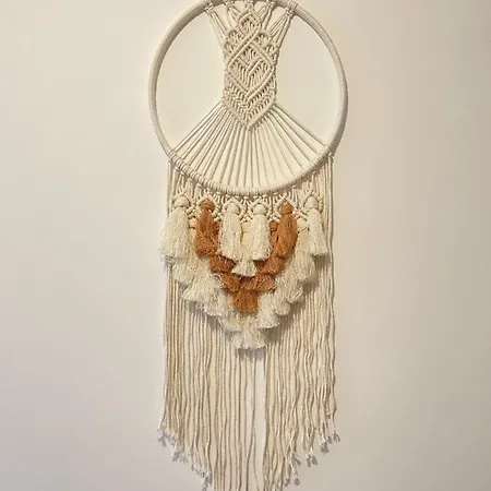 Apartment Located Two Bedroom *