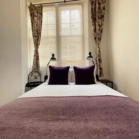Located Two Bedroom