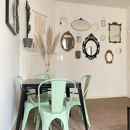 Located Two Bedroom *