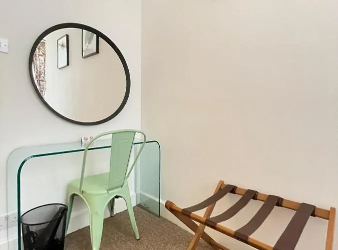 Apartamento Located Two Bedroom