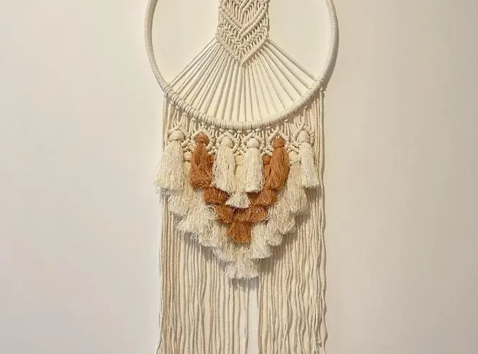 Lejlighed Located Two Bedroom *