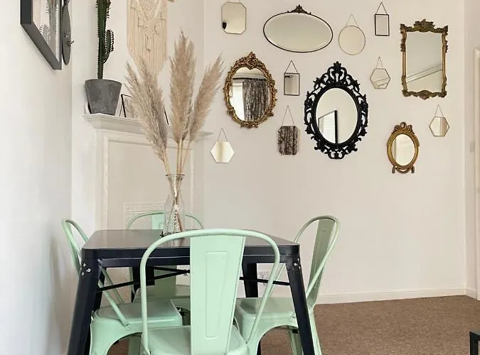 Located Two Bedroom *