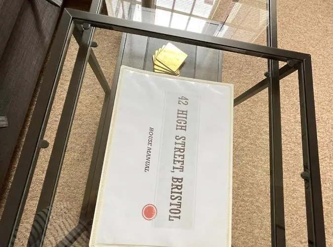 Lejlighed Located Two Bedroom