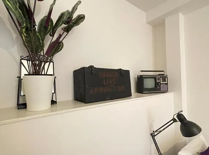 Located Two Bedroom *