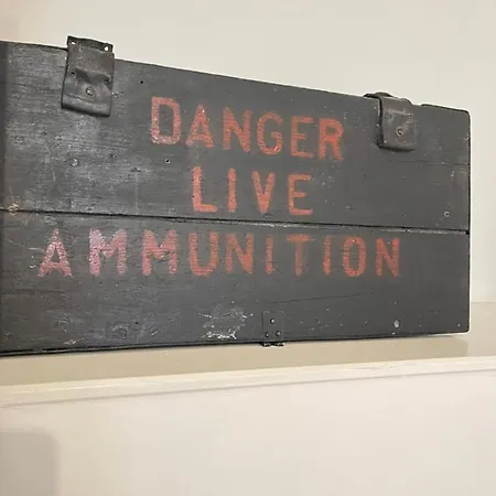 Located Two Bedroom *