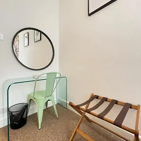 Apartman Located Two Bedroom