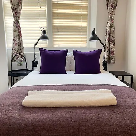 Located Two Bedroom