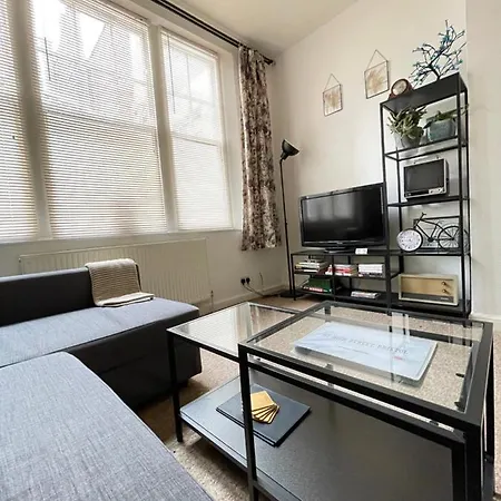 Apartman Located Two Bedroom
