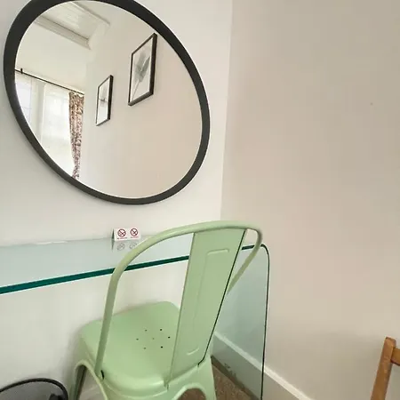 Located Two Bedroom
