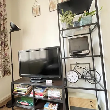 Located Two Bedroom
