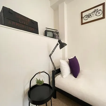 Located Two Bedroom *