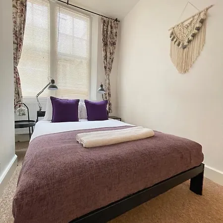 Located Two Bedroom *