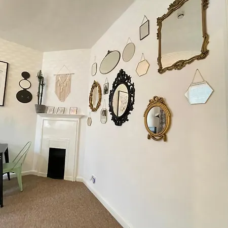 Located Two Bedroom Apartment