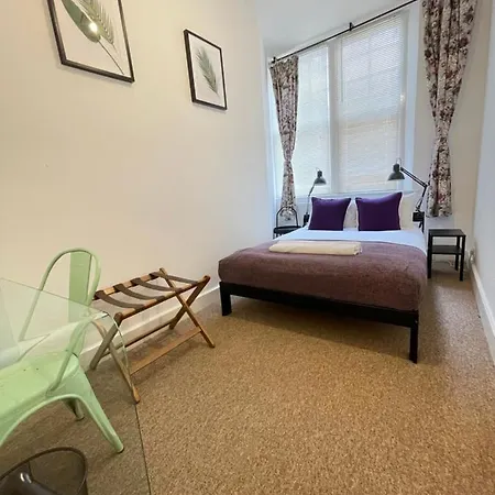 Located Two Bedroom Apartment *