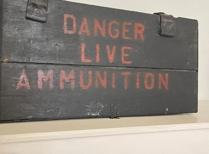 Located Two Bedroom *