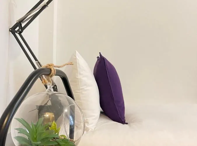 公寓 Located Two Bedroom 布里斯托