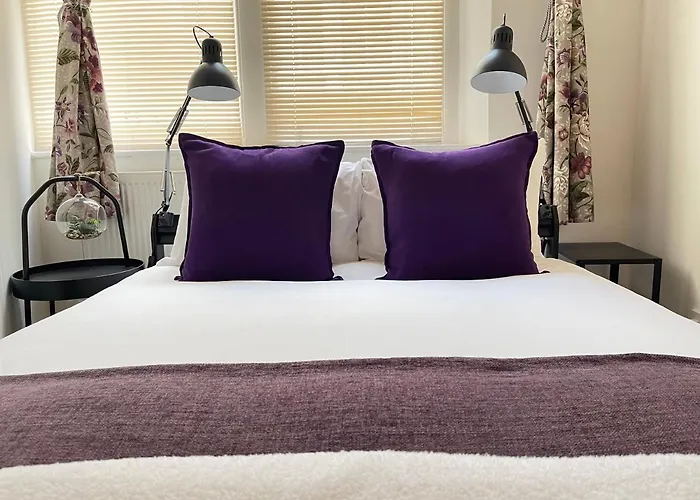 公寓 Located Two Bedroom