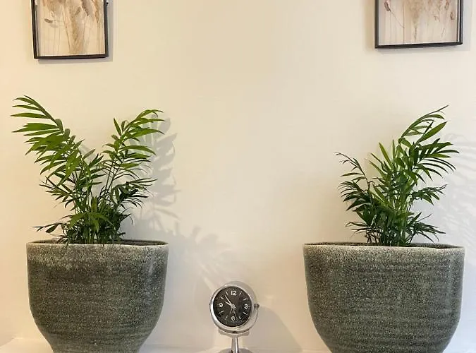 Located Two Bedroom *