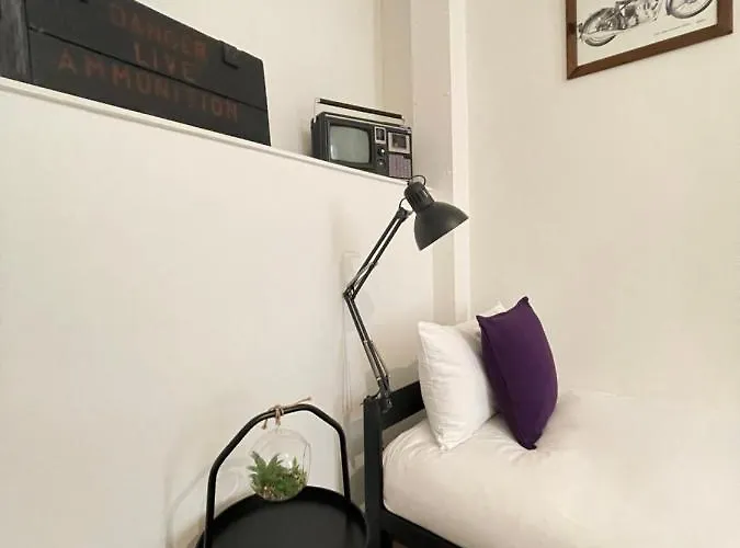 Located Two Bedroom *