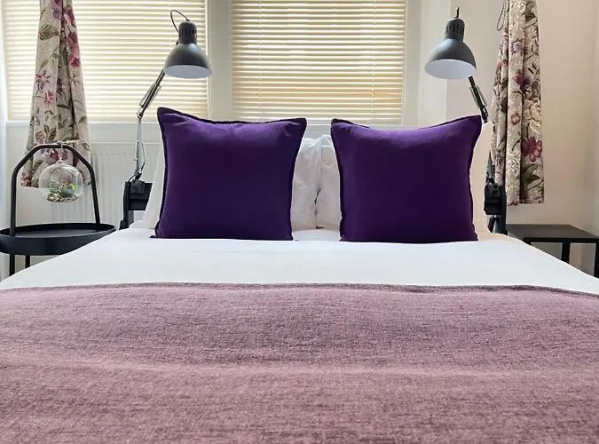 Located Two Bedroom *